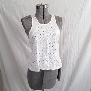 2/$10 American Eagle Open Back Tank!